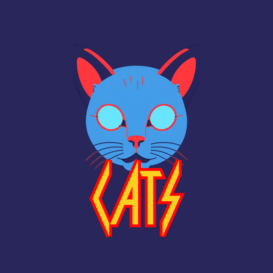Cats Comedy Nights