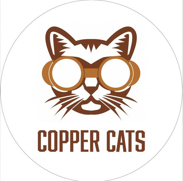 Copper Cats